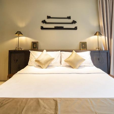 Hyarta Residence Kejayan Экстерьер фото