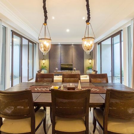 Hyarta Residence Kejayan Экстерьер фото