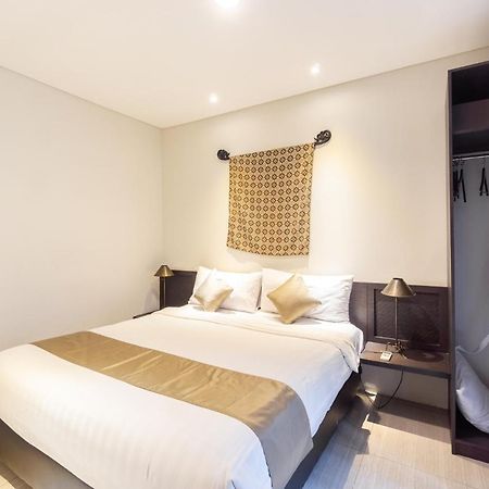 Hyarta Residence Kejayan Экстерьер фото