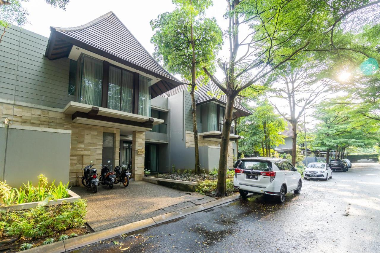 Hyarta Residence Kejayan Экстерьер фото