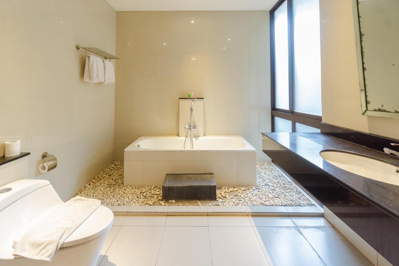 Hyarta Residence Kejayan Экстерьер фото