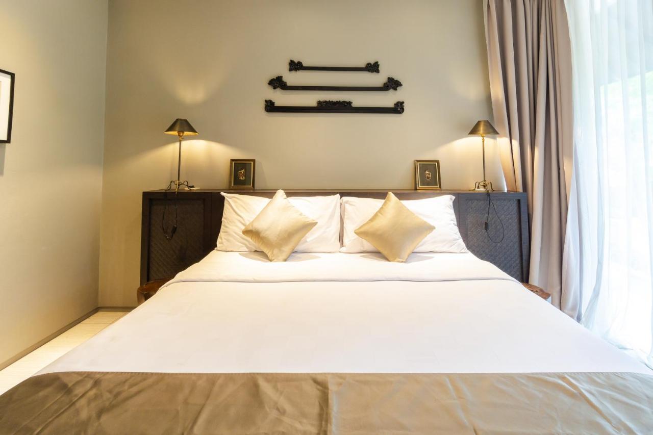 Hyarta Residence Kejayan Экстерьер фото