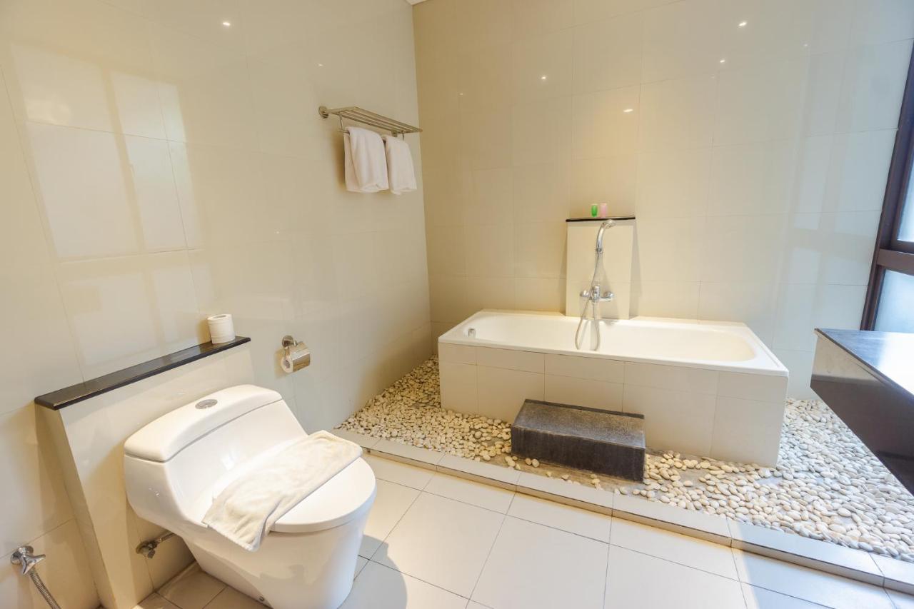 Hyarta Residence Kejayan Экстерьер фото