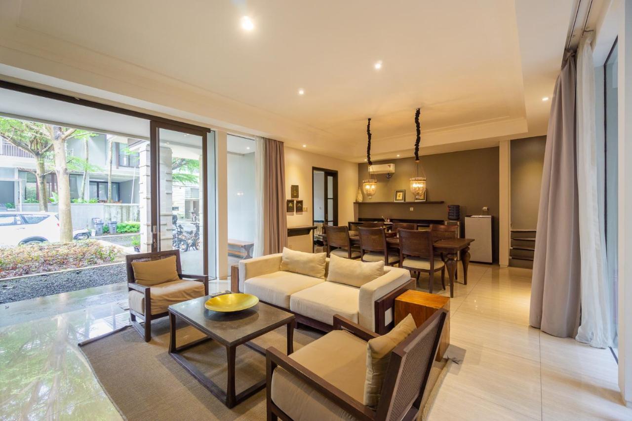Hyarta Residence Kejayan Экстерьер фото