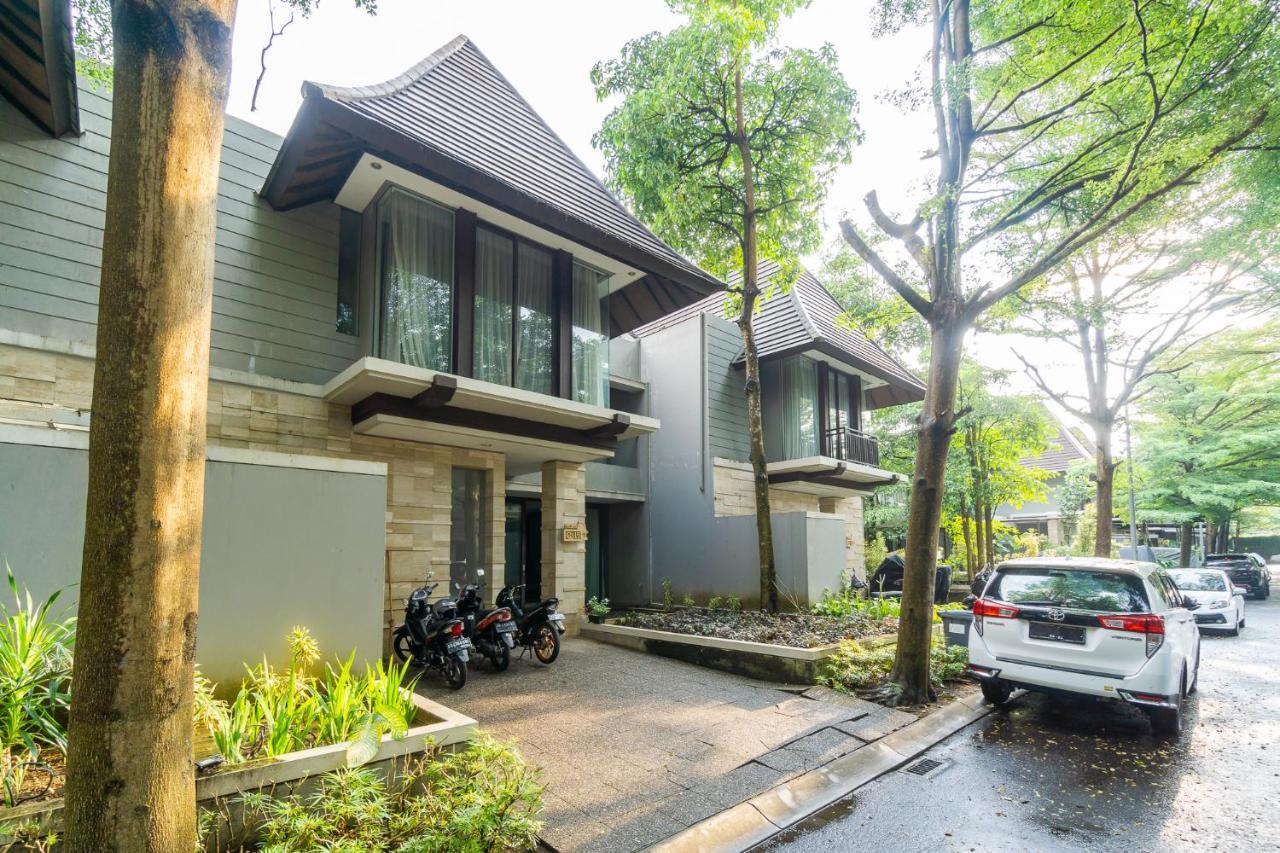 Hyarta Residence Kejayan Экстерьер фото