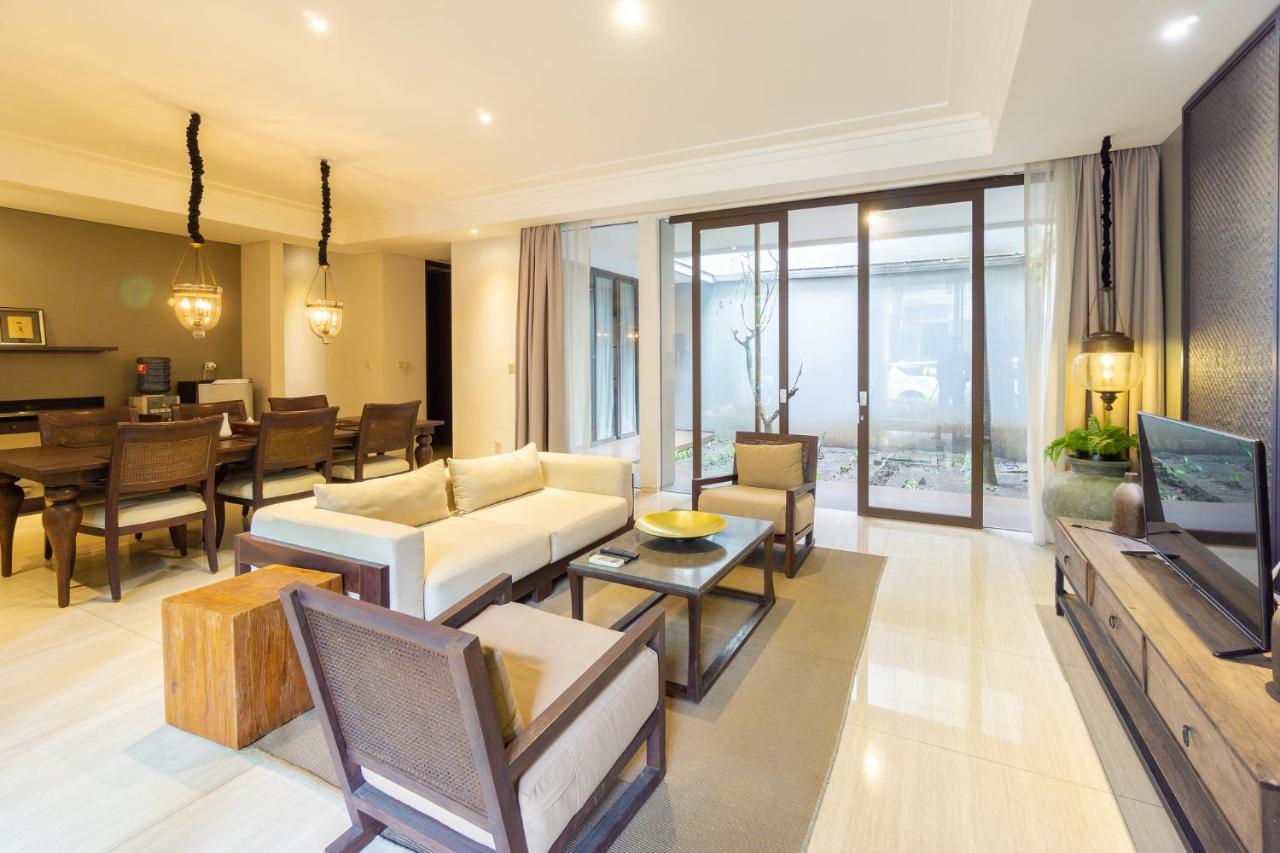Hyarta Residence Kejayan Экстерьер фото
