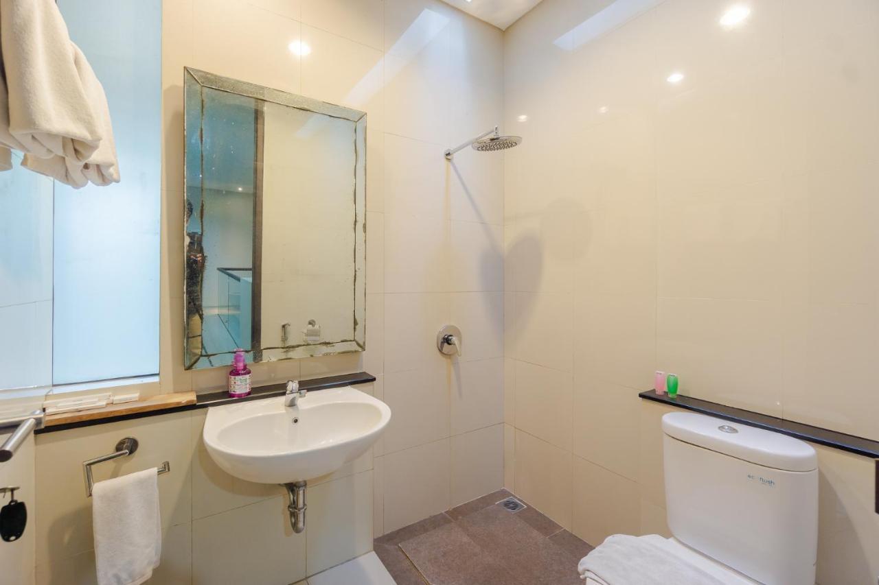 Hyarta Residence Kejayan Экстерьер фото
