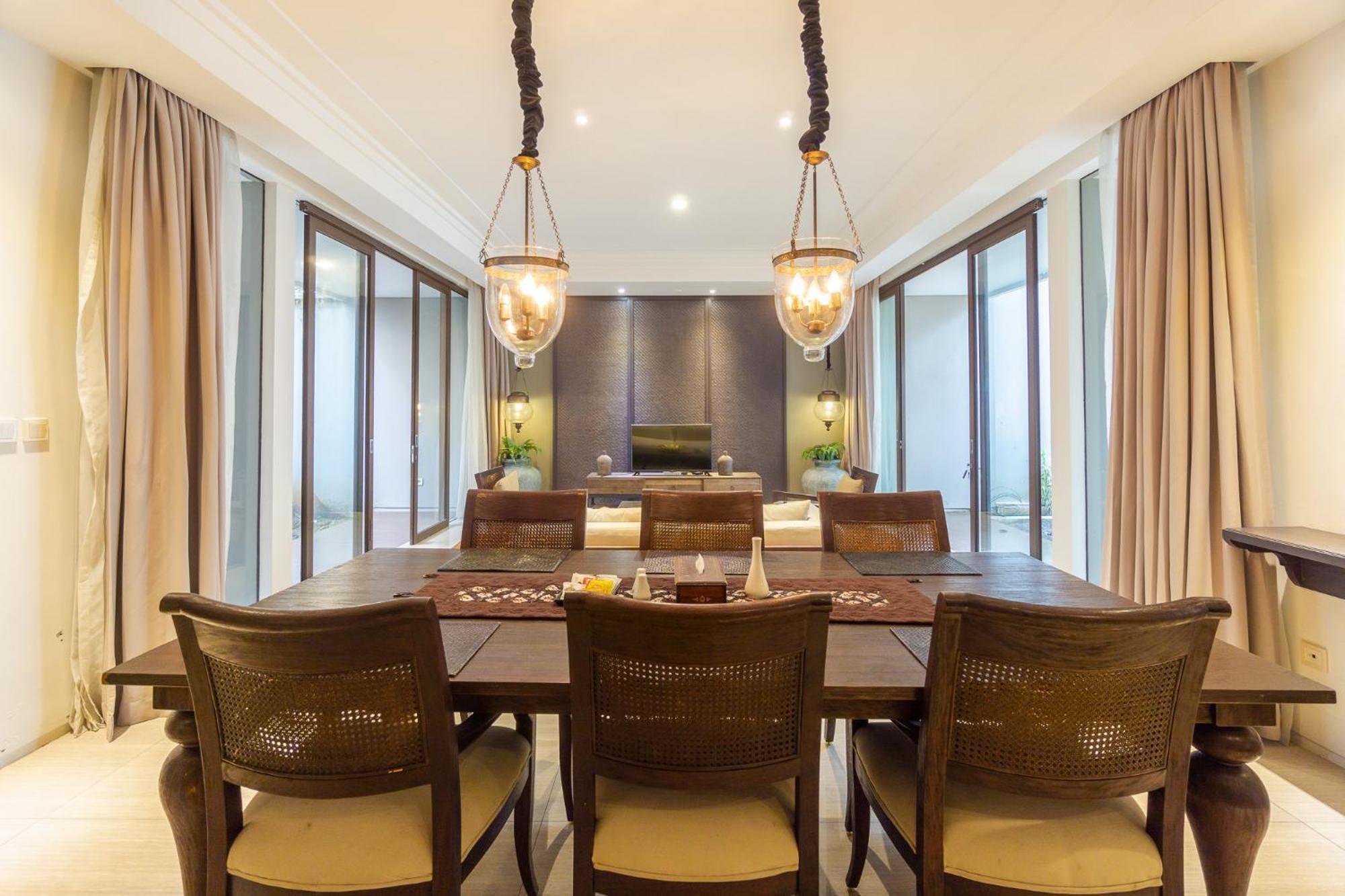 Hyarta Residence Kejayan Экстерьер фото