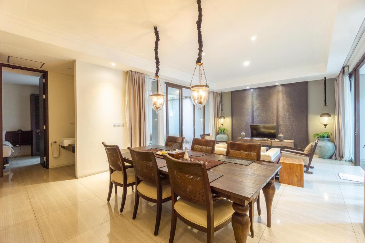 Hyarta Residence Kejayan Экстерьер фото