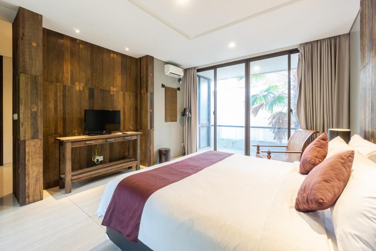 Hyarta Residence Kejayan Экстерьер фото