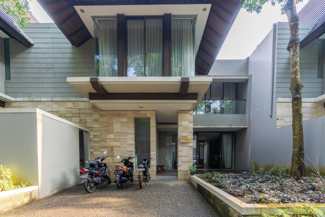 Hyarta Residence Kejayan Экстерьер фото