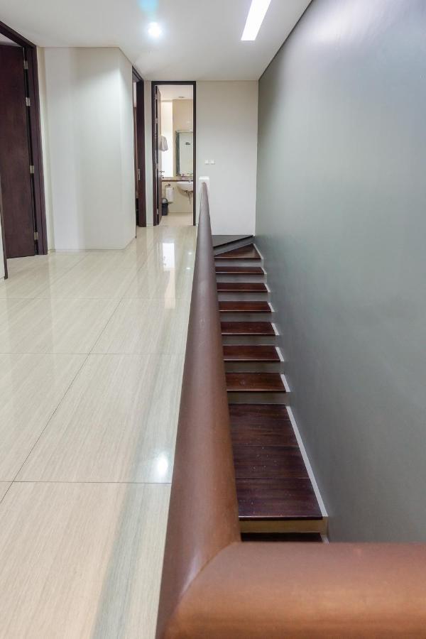 Hyarta Residence Kejayan Экстерьер фото