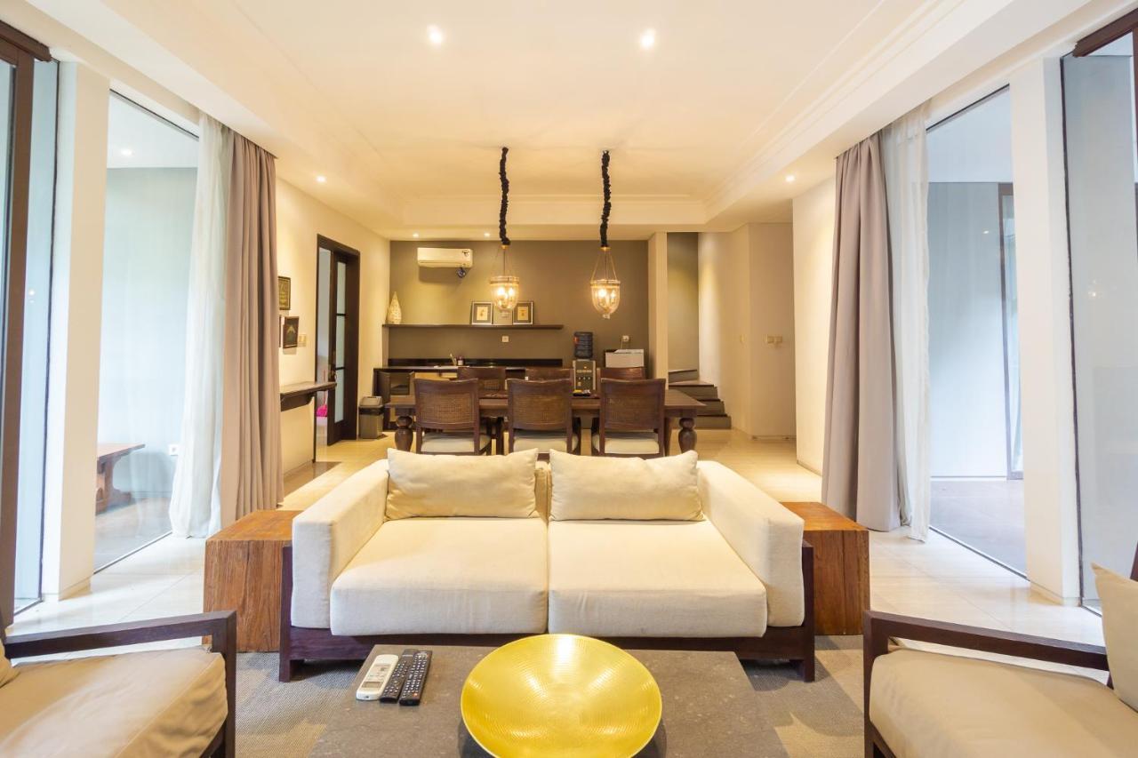 Hyarta Residence Kejayan Экстерьер фото