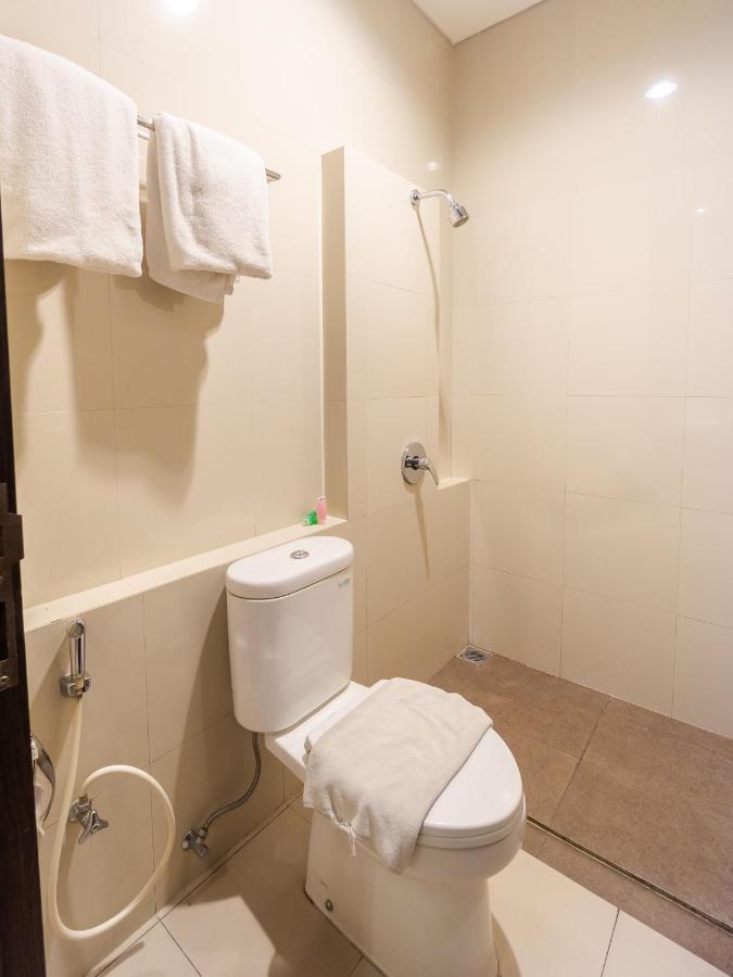 Hyarta Residence Kejayan Экстерьер фото