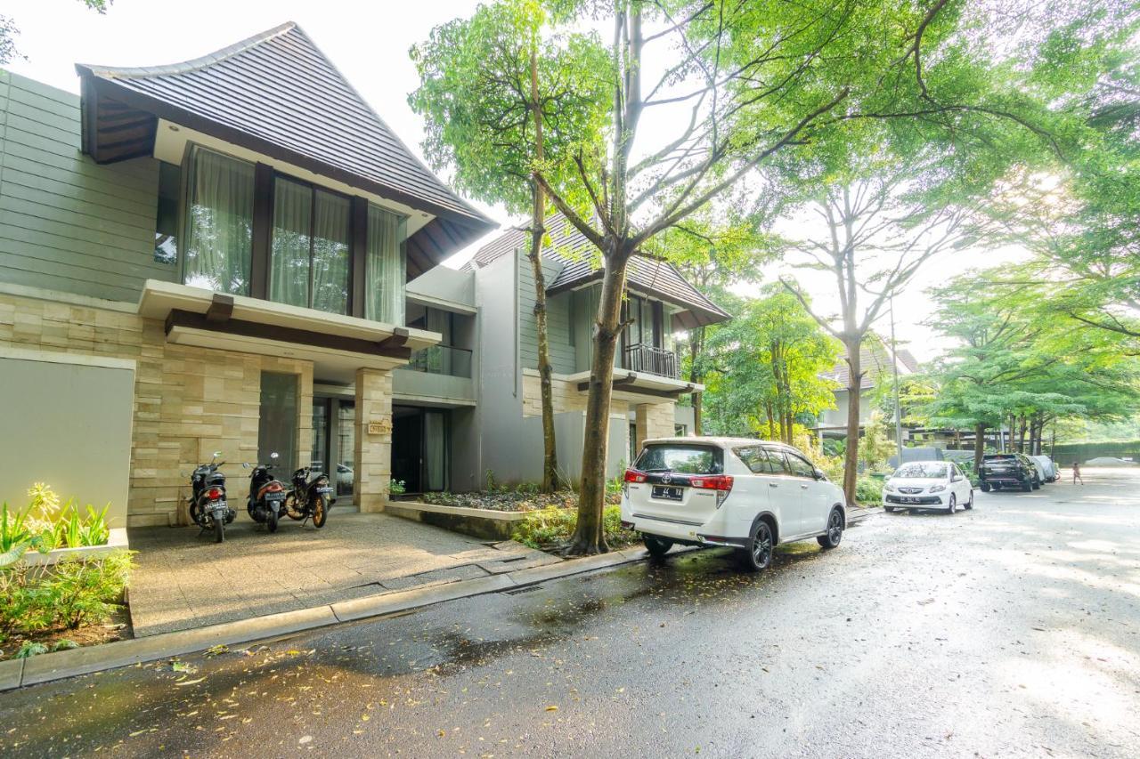 Hyarta Residence Kejayan Экстерьер фото
