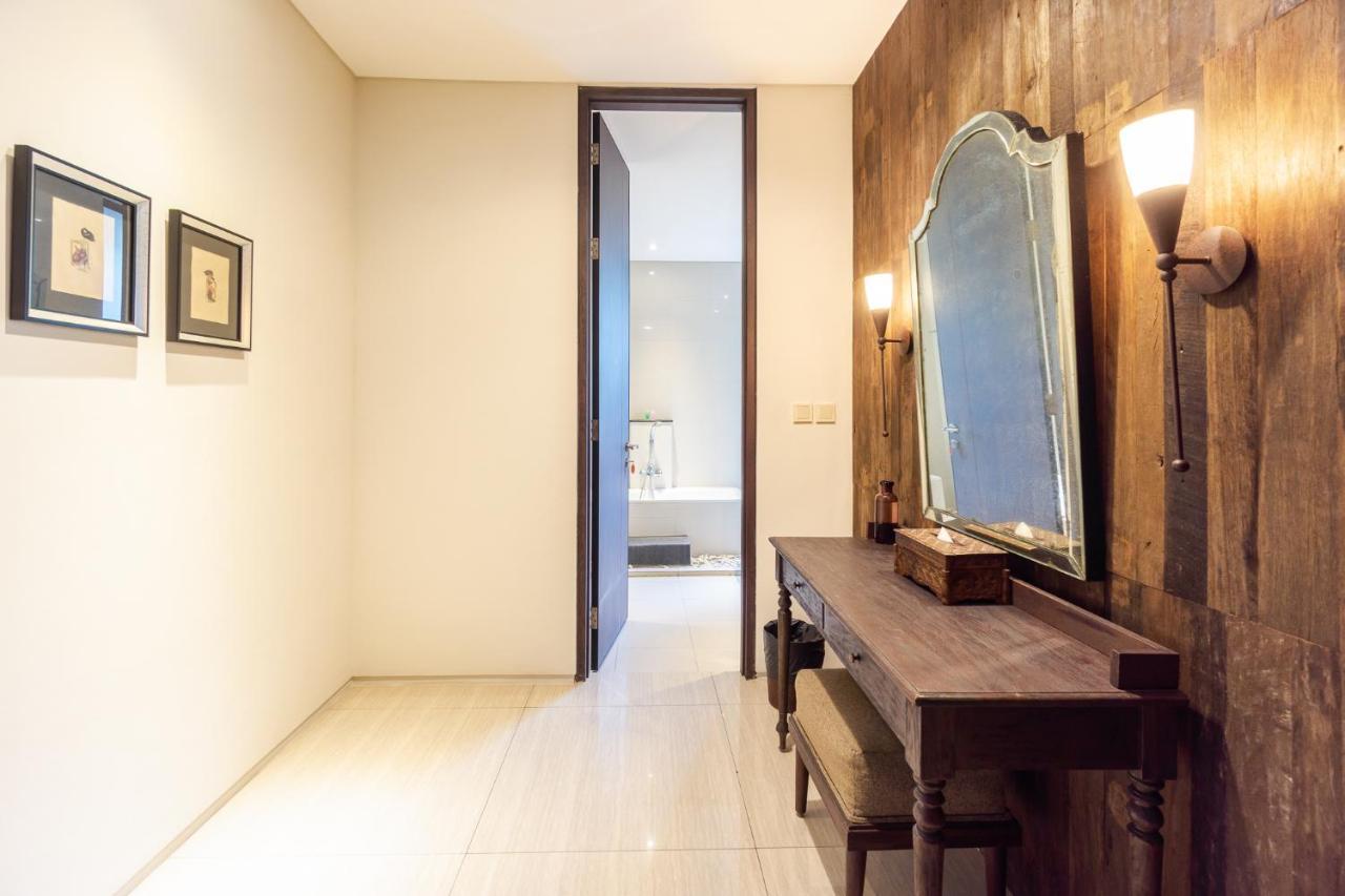 Hyarta Residence Kejayan Экстерьер фото