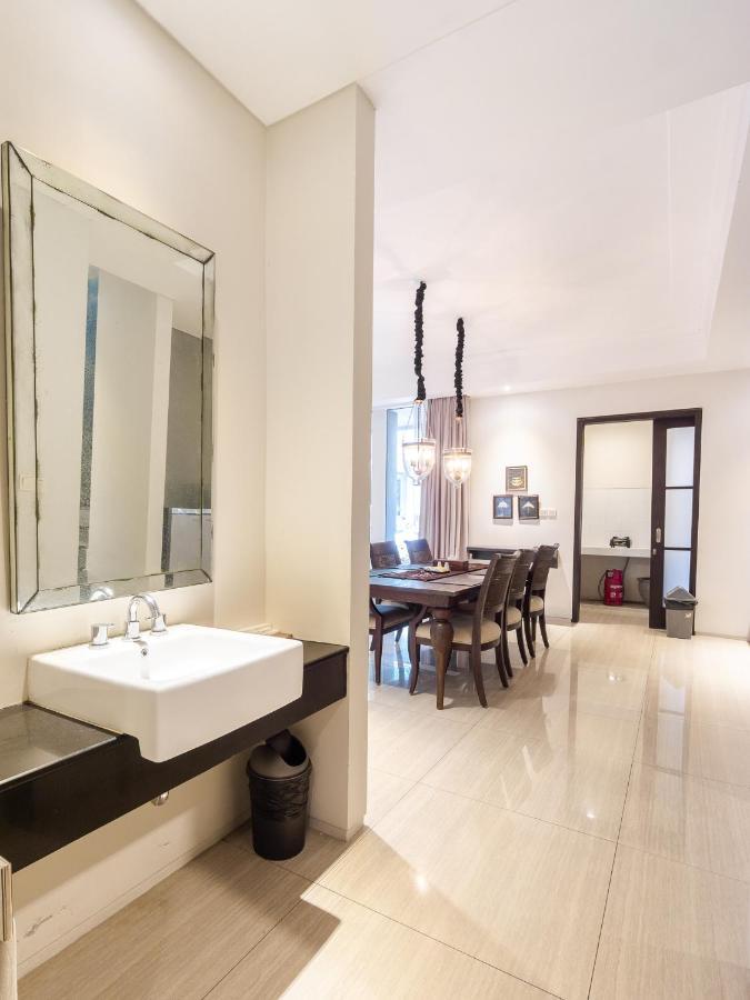 Hyarta Residence Kejayan Экстерьер фото