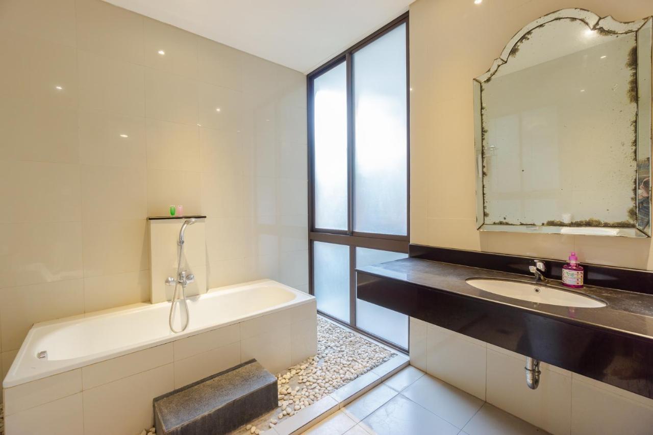 Hyarta Residence Kejayan Экстерьер фото