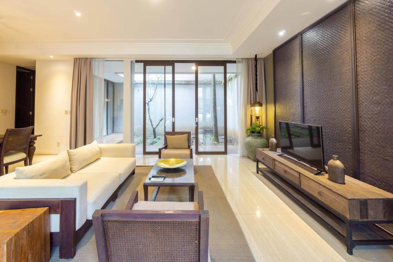 Hyarta Residence Kejayan Экстерьер фото