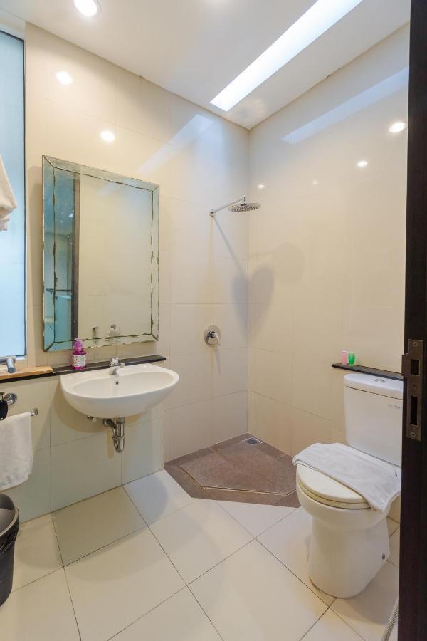 Hyarta Residence Kejayan Экстерьер фото