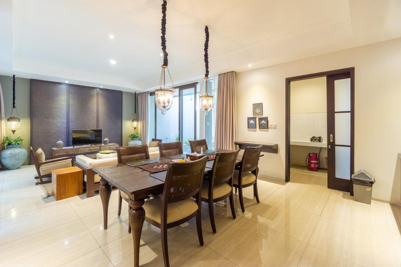 Hyarta Residence Kejayan Экстерьер фото