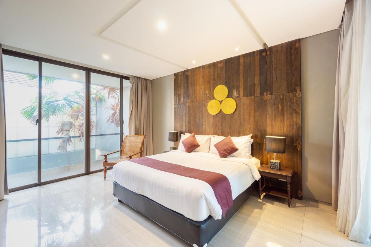 Hyarta Residence Kejayan Экстерьер фото
