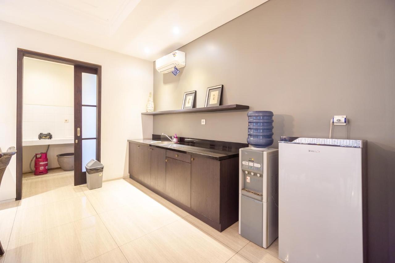 Hyarta Residence Kejayan Экстерьер фото