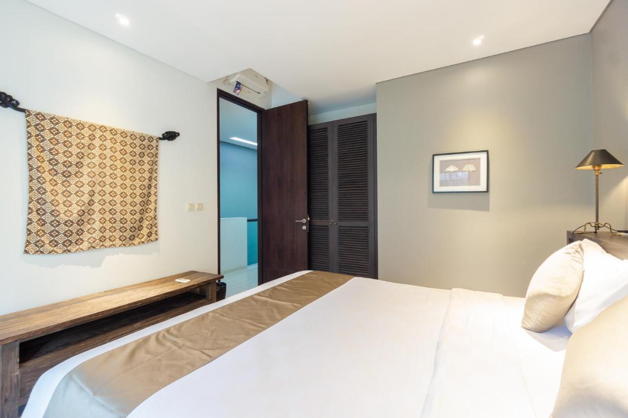 Hyarta Residence Kejayan Экстерьер фото