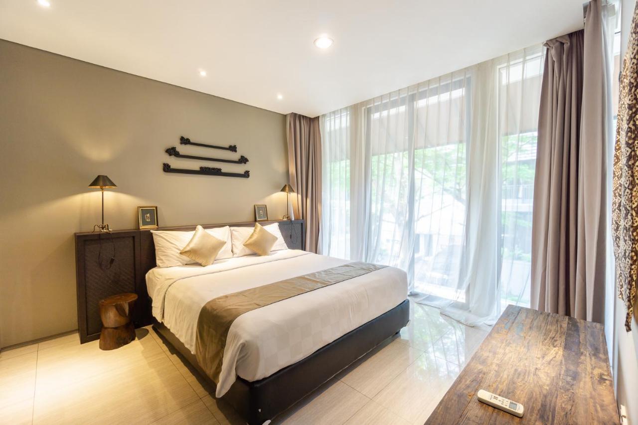 Hyarta Residence Kejayan Экстерьер фото