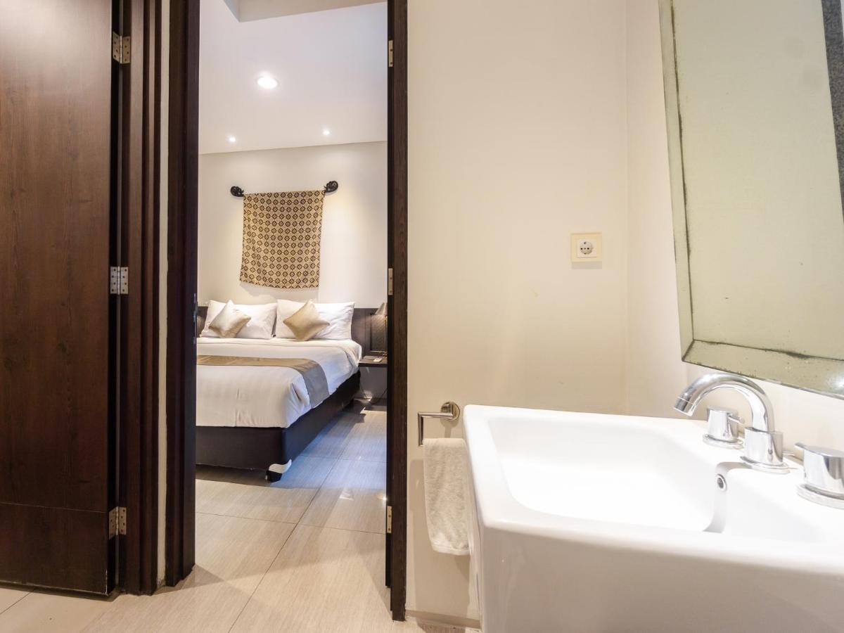 Hyarta Residence Kejayan Экстерьер фото