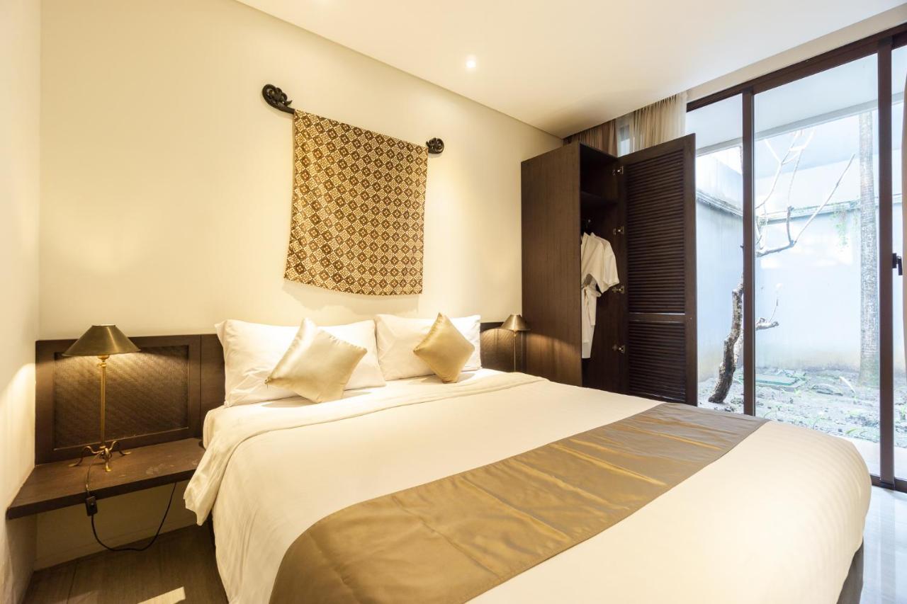 Hyarta Residence Kejayan Экстерьер фото