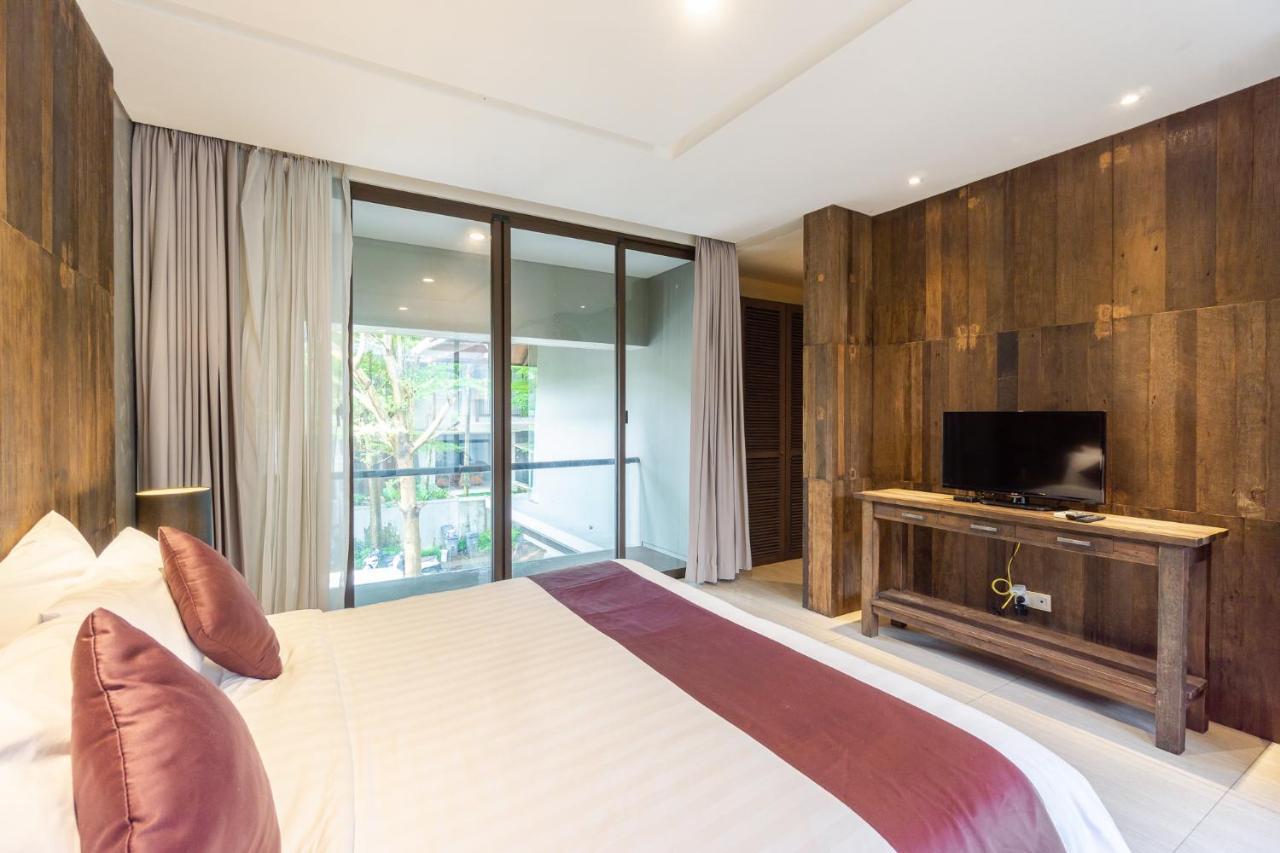 Hyarta Residence Kejayan Экстерьер фото