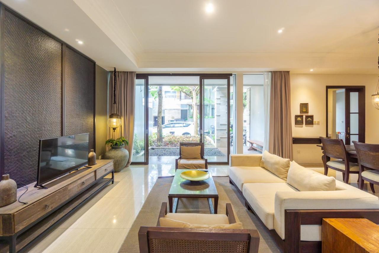 Hyarta Residence Kejayan Экстерьер фото