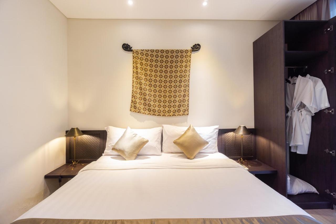 Hyarta Residence Kejayan Экстерьер фото